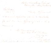 General Orders No. 28, May 24th, 1863